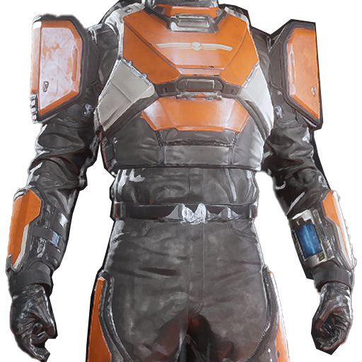 CE-35 Trench Engineer Armor