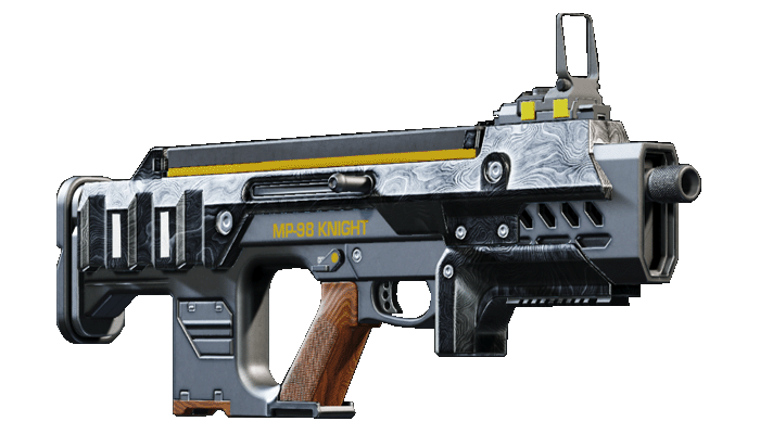MP-98 Knight
