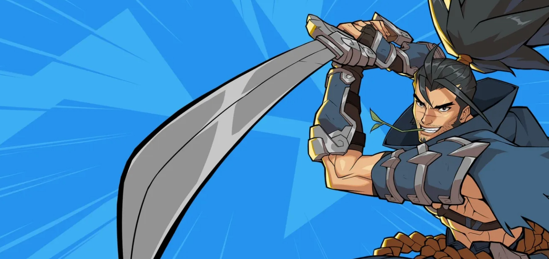 2XKO Yasuo - Every Combo, Special, Supers, Ultimates, and