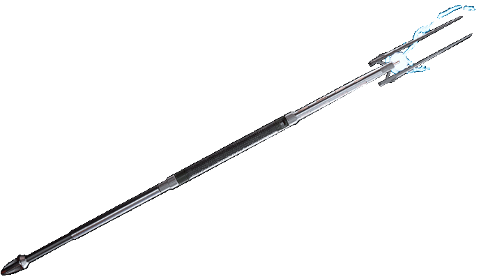 CQC-19 Stun Lance