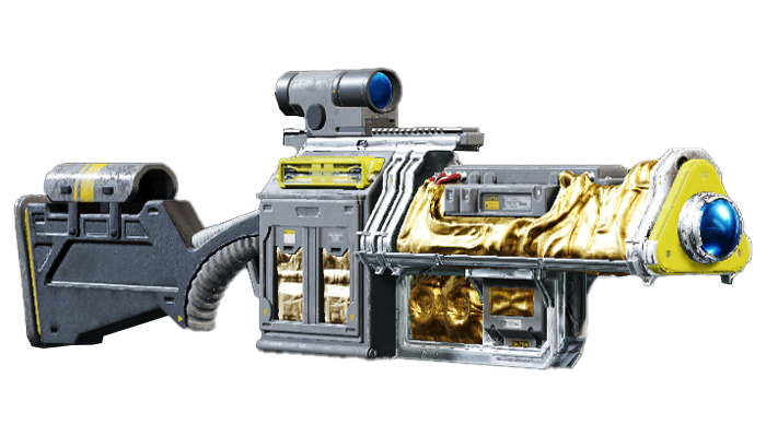 LAS-17-Double-Edge Sickle