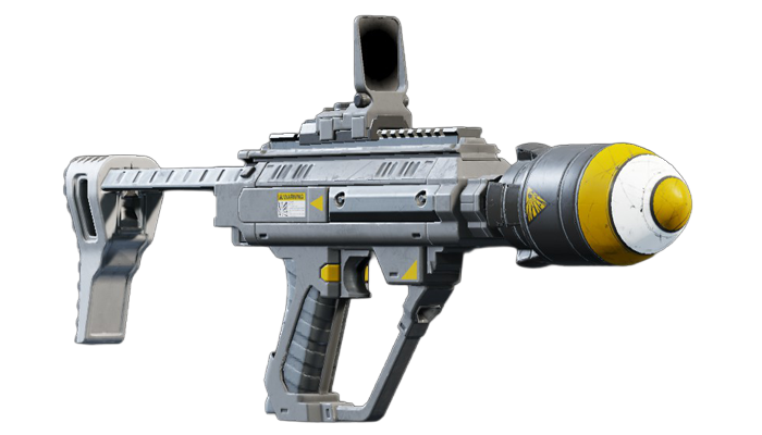 GP-20 Ultimatum